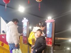 -麦当劳(豫园店)