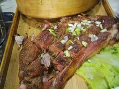 -东顺全羊坊烧烤炒菜莜面(张北店)
