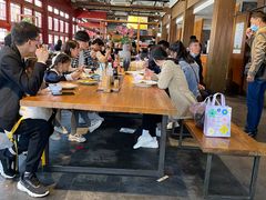 大堂-故宫餐厅(景运门店)
