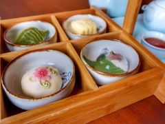 -上海兴国宾馆 丽宫中餐厅