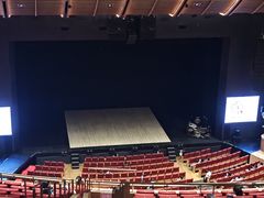 -交通银行前滩31演艺中心