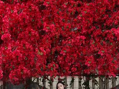 -有红鸡毛店·川菜(建设路店)