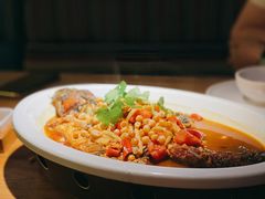 -桂小厨广西菜(青秀万达店)
