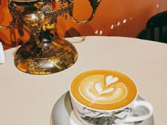 -The Flowers Coffee(南山店)