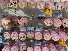 -超级宝可梦中心(东京店)