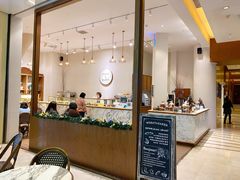 -WHEAT&BAKER-麥(凯德来福士店)