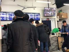 -老磁器口豆汁店(马家堡店)