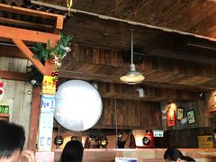 -阿甘虾餐厅(凌霄阁店)