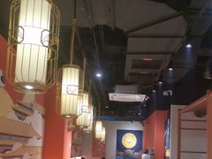 -京炭铜锅涮肉·羊蝎子·羊肉炉(保利·时光里店)