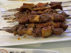 -帕米尔食府(白云观店)