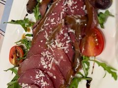 -后厨意餐La Cucina(外交公寓店)