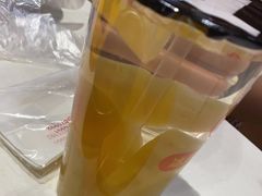 -冰岛茶餐厅(世茂店)