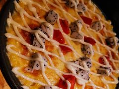 -江城老胖串店(湖西路店)