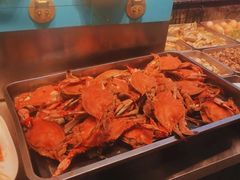 -渔家风味·鲅鱼水饺·央视展播·海鲜天津菜(开发区店)