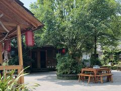 -青城甲(青城山店)