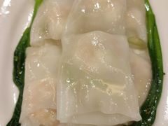 -汕头君华海逸酒店·鸿桃轩中餐厅