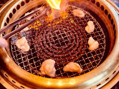 -老乾杯和牛烧肉(王府中环店)