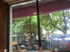 -东方饺子王(大屯路店)