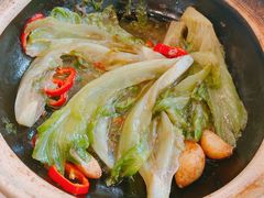 -勝記酒家·37年老字号·经典粤菜(荔枝公园店)