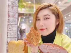 -CARINO BAKERY&CAFE(南方商城店)