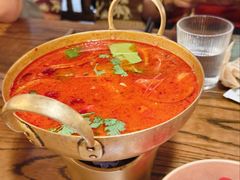 -素逸·泰料理(人民广场店)