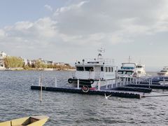 -大理洱海