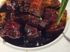 圆苑红烧肉-圆苑(上海广场店)