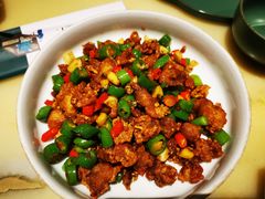 -锦府盐帮·侯宅(五棵松万达店)