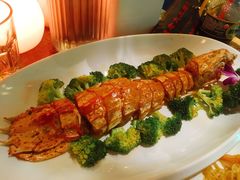 -冰城小镇音乐串吧·聚会餐厅(百子湾店)