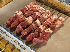 -很久以前羊肉串(南京路第一百货店)