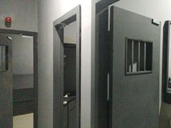 -BlueGame深蓝密室逃脱真人NPC(京投港·长阳店)