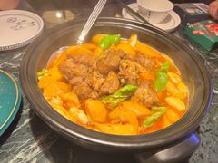 -纳瓦·旷野风·新疆味(仁恒梦店)