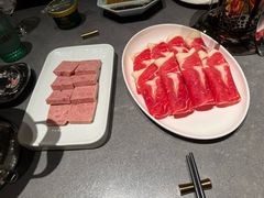 -鼎鼎香·港式火锅(北京SKP店)