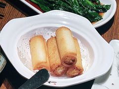 -南拳十三姨·潮汕砂锅粥(世纪金源店)