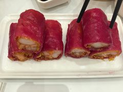 -喜宴又一村·粤菜·茶点·海鲜(壹方天地店)