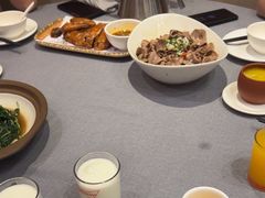 -金哥私房菜馆(张府园总店)