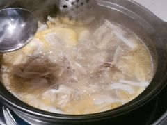 -百年果林椰子鸡(中洲店)