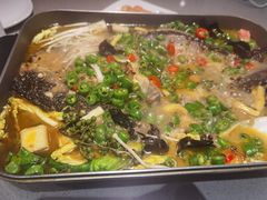 -半天妖烤鱼(诺德广场店)