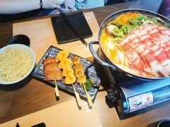 -山葵家居酒屋(天目里店)