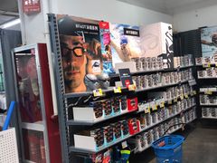 -迪卡侬(明光路店)