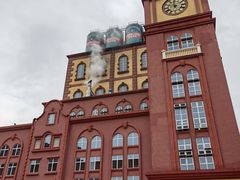 -青岛啤酒博物馆