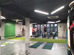-Burn Fit燃炼健身工作室(新都旗舰店)