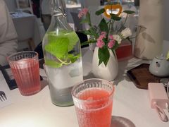 -春树下·树屋花房西餐厅(罍街AS1980店)