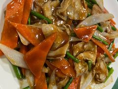 溜肚片-华光餐厅(复兴路店)