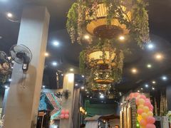 -花溪雨·森林餐厅(石基店)