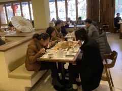-春家·非遗手工小吃(徐汇万科广场店)