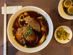 -中国厨房/台湾牛肉面
