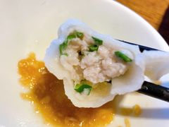 -船歌·鱼水饺青岛菜(金狮广场店)