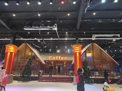 -宁波冰雪大世界(北仑区)