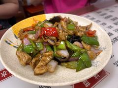 -吉味馆(柠溪店)